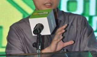 深圳电台主持人照片