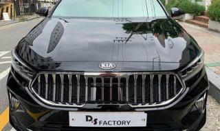 悦达起亚k7多少钱